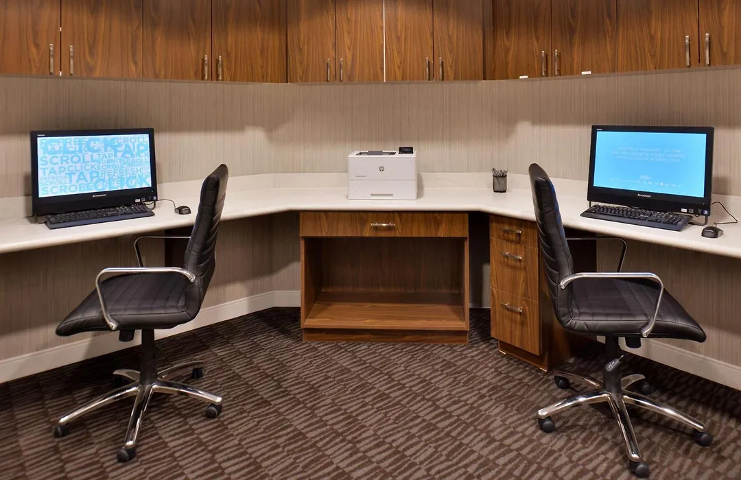 Hampton Inn & Suites Ann Arbor West-1